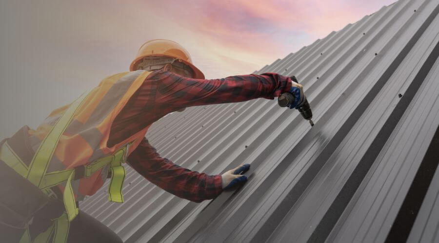 Professional residential roofers in Oriental, NC